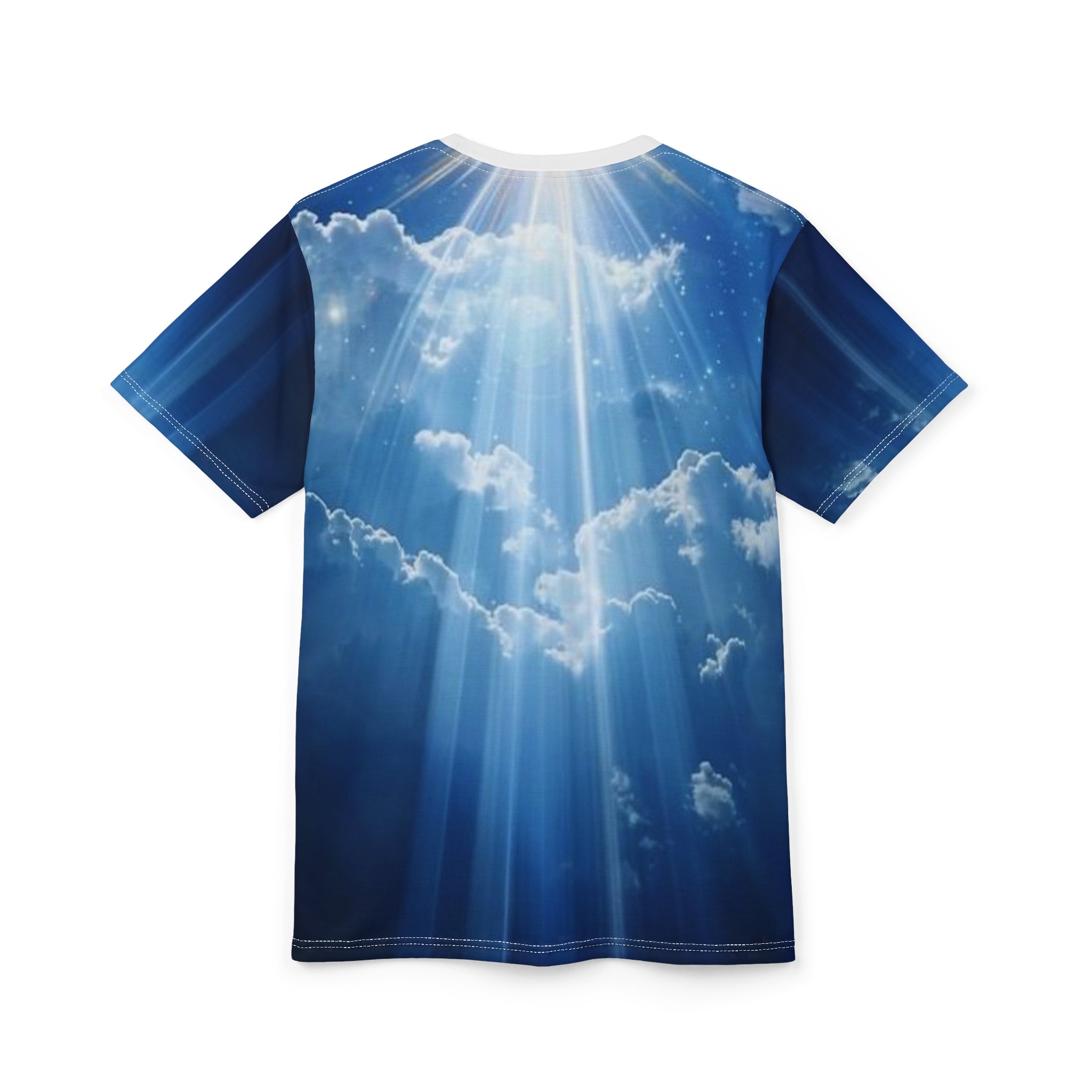 Camisa Unisex - Jesus de la Misericordia