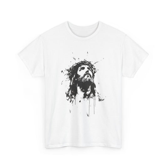 Camisa Unisex - Semana Santa, Rostro de Cristo
