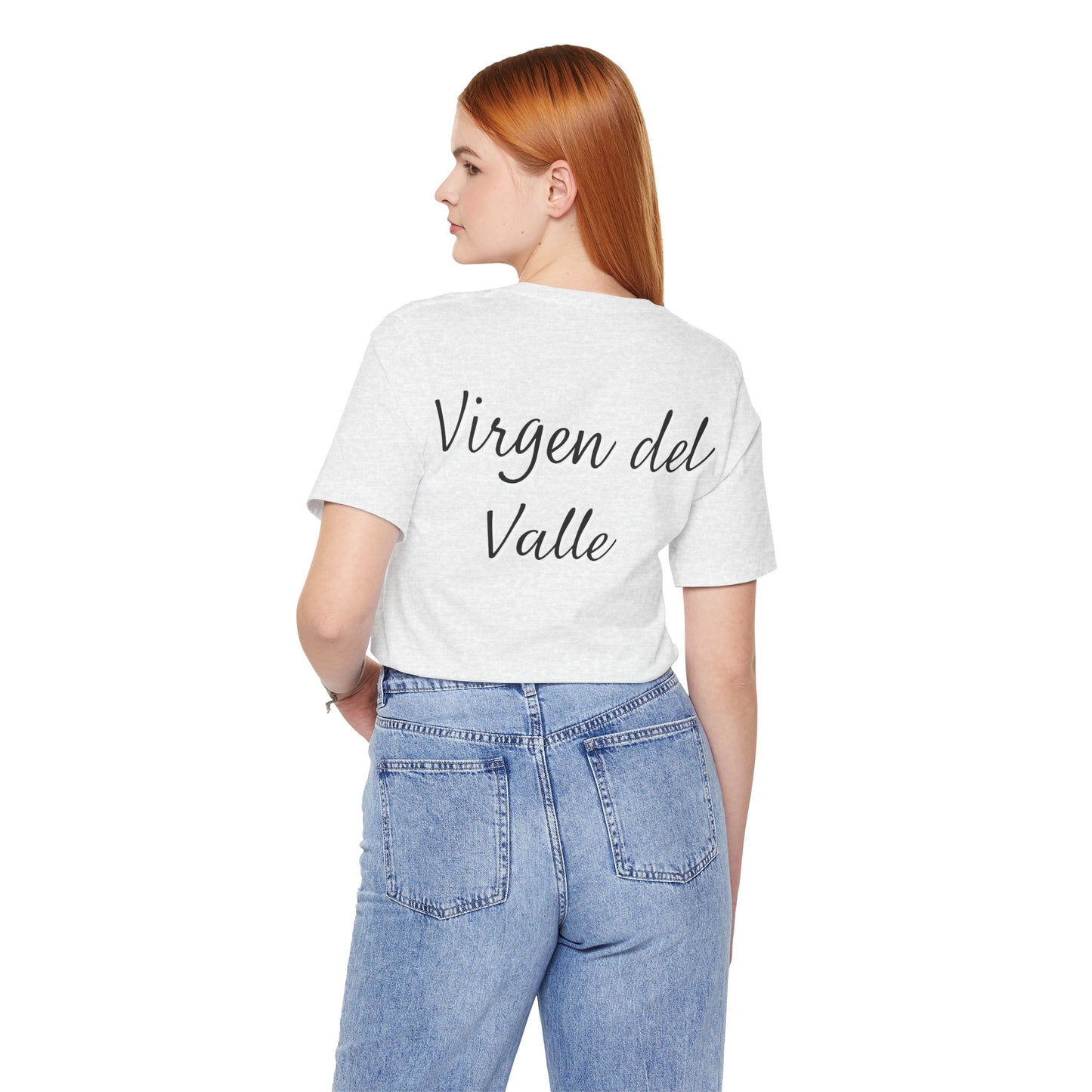 Camisa Unisex - Devotos Virgen del Valle