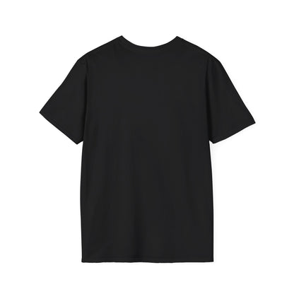 Camiseta para Hombre Softstyle con Diseño de Wolverine – Estilo Cómic y Confort