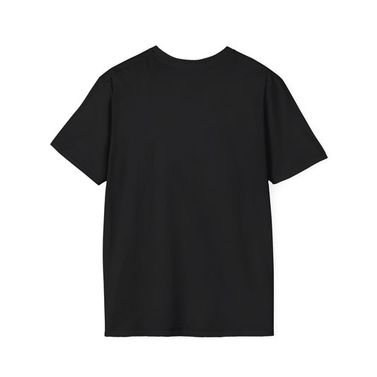 Camiseta para Hombre Softstyle con Diseño de Wolverine – Estilo Cómic y Confort