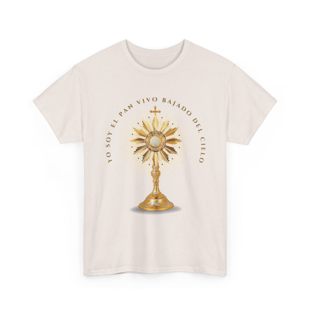 Camisa Unisex - Adoradores del Santísimo Sacramento