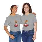 Camisa para Dama - Virgen de Guadalupe
