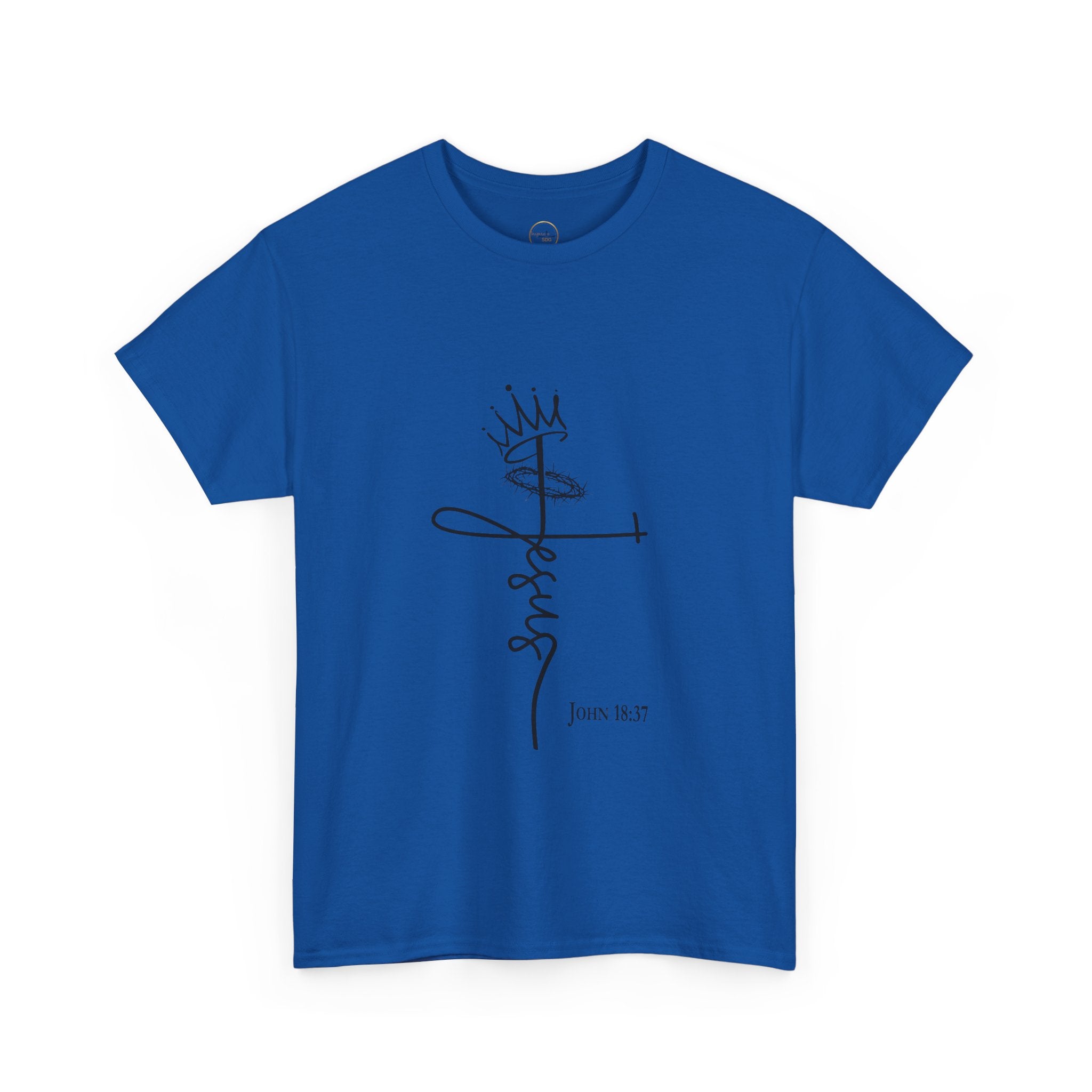 Camisa Para Caballeros - Cristo Rey