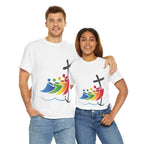 Camisa Unisex - Año Jubilar