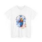 Camisa Damas - Maria Auxiliadora