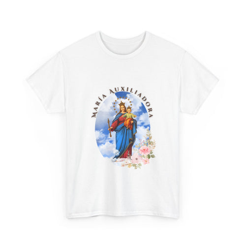 Camisa Damas - Maria Auxiliadora