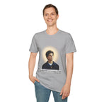 Camisa Unisex - Devotos Carlo Acutis