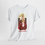 Camisa para Damas - Virgen de Coromoto