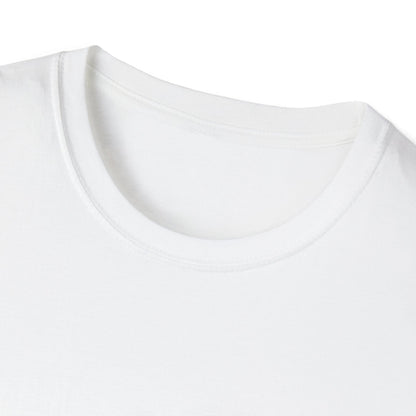 Camiseta Cristiana Unisex con Versículo 2 Corintios 5:13 – Fe con Estilo