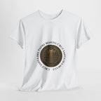 Camisa Unisex - Medalla San Benito Abad