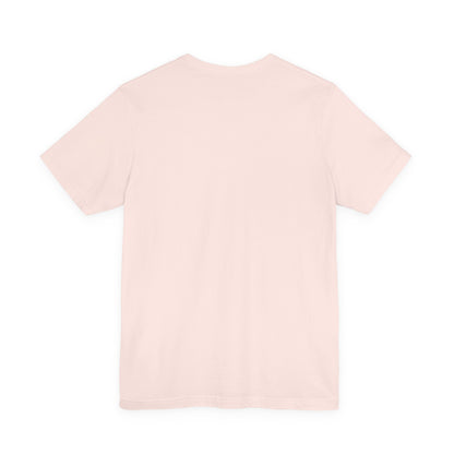 Camiseta Unisex “Dios, Familia, Fortaleza” – Mensaje Cristiano de Fe y Unidad