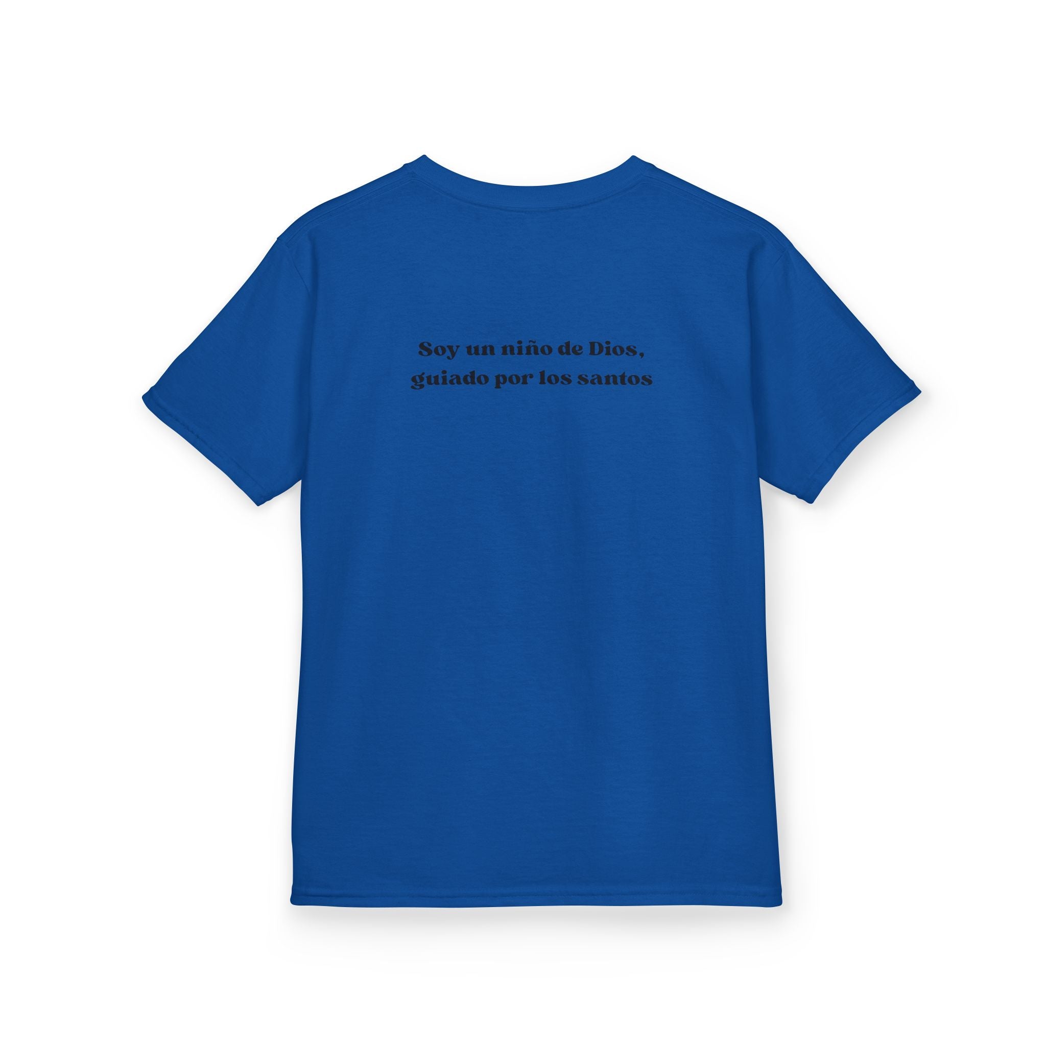 Camisa para Niños - Santos para Todos