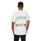 Camisa Unisex - Año Jubilar