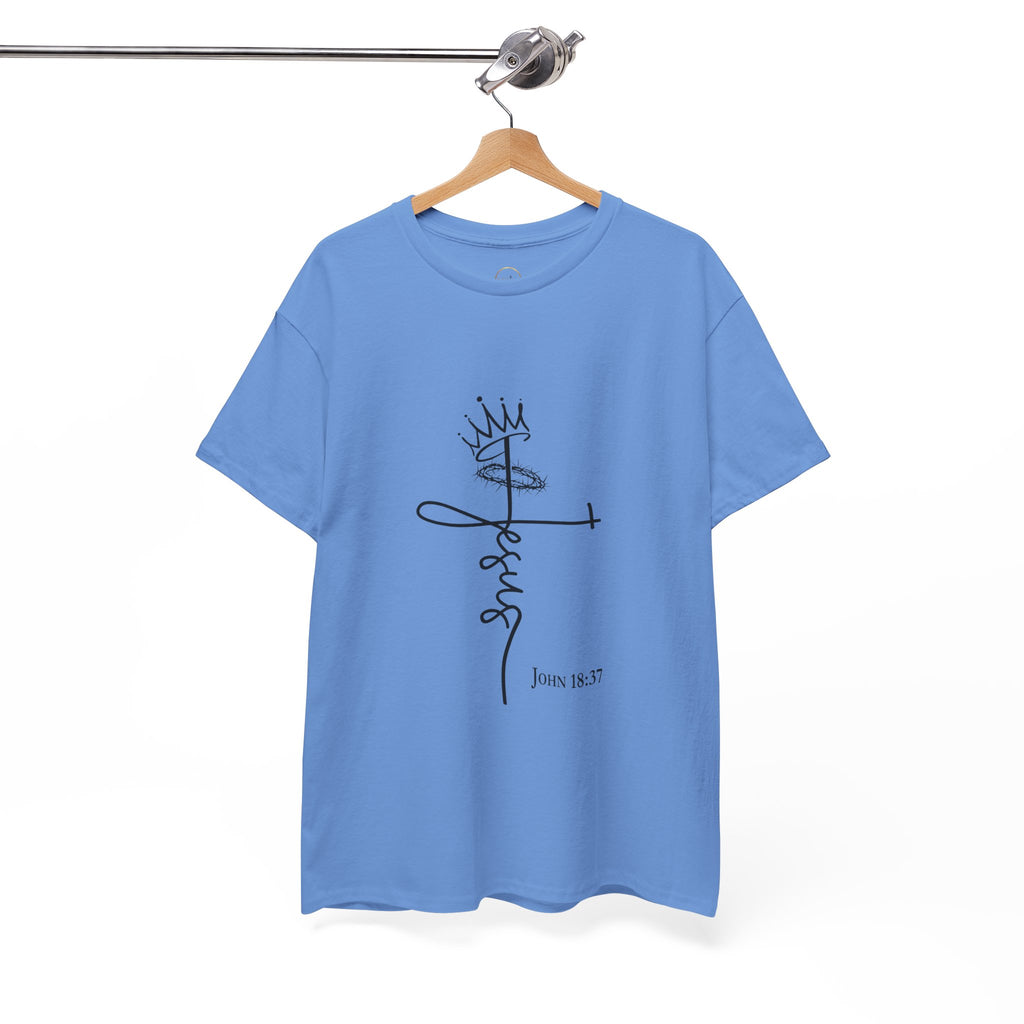 Camisa Para Caballeros - Cristo Rey