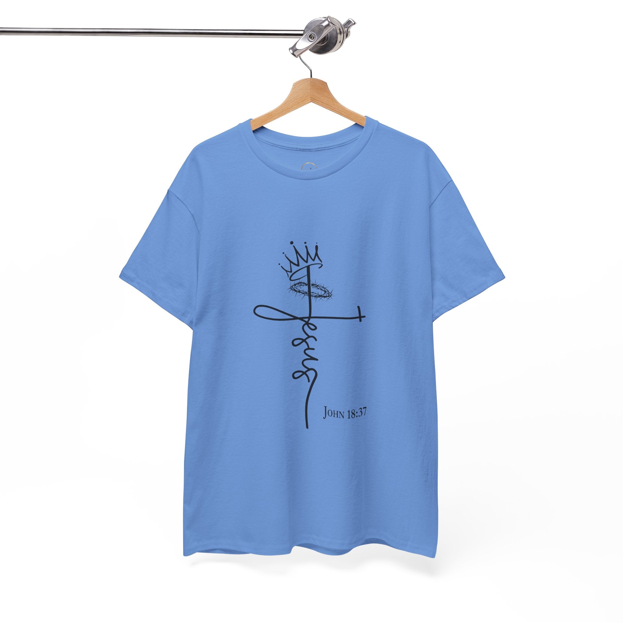 Camisa Para Caballeros - Cristo Rey