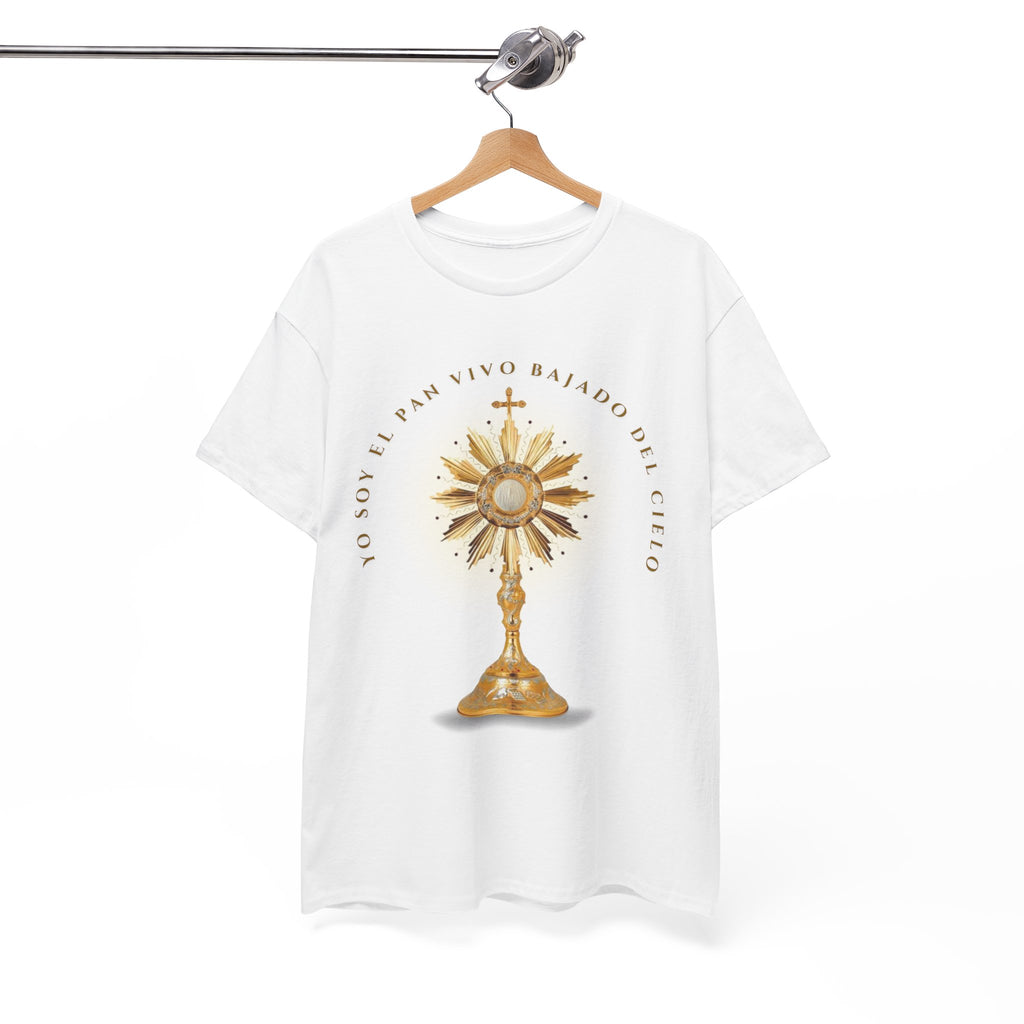 Camisa Unisex - Adoradores del Santísimo Sacramento