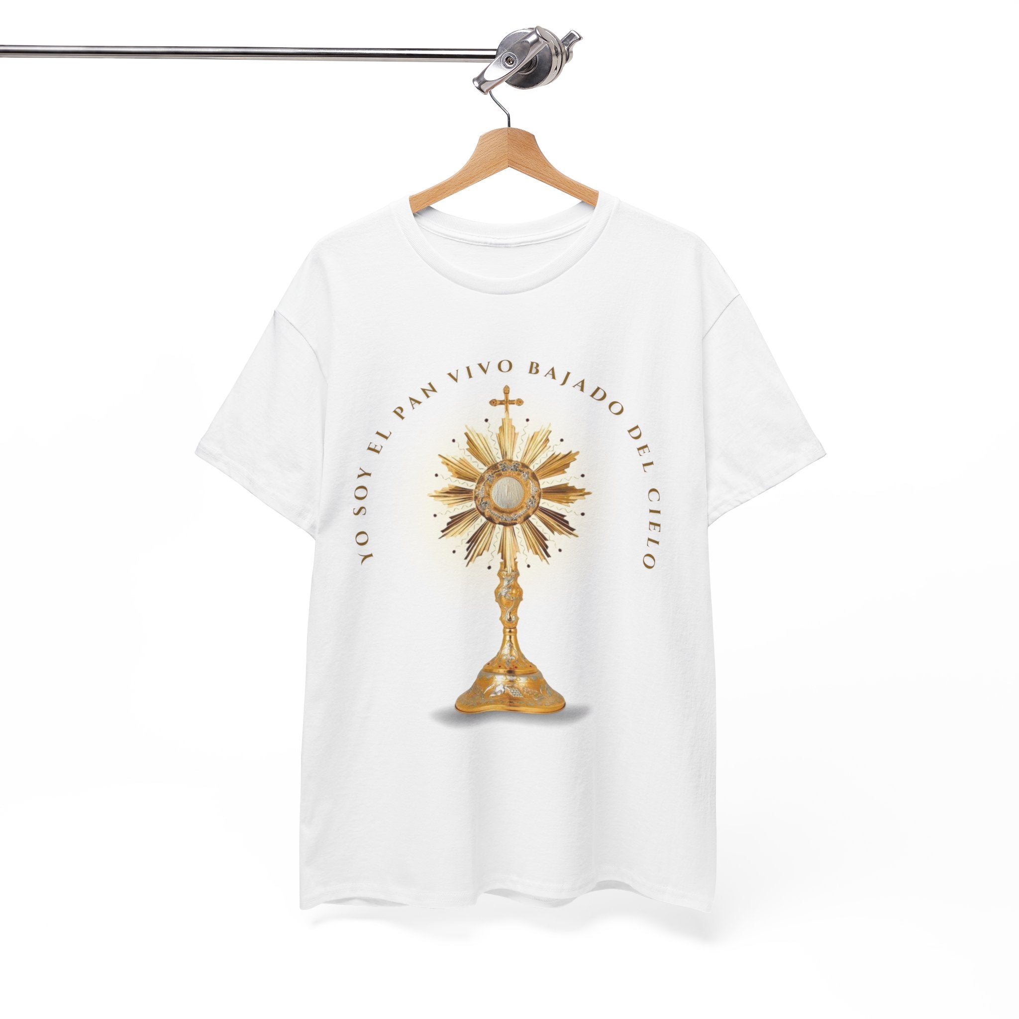 Camisa Unisex - Adoradores del Santísimo Sacramento