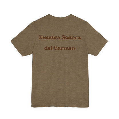 Camisa Unisex - Devoción Virgen del Carmen