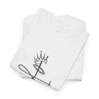 Camisa Para Caballeros - Cristo Rey