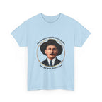 Camisa Unisex para Devotos de José Gregorio Hernandez