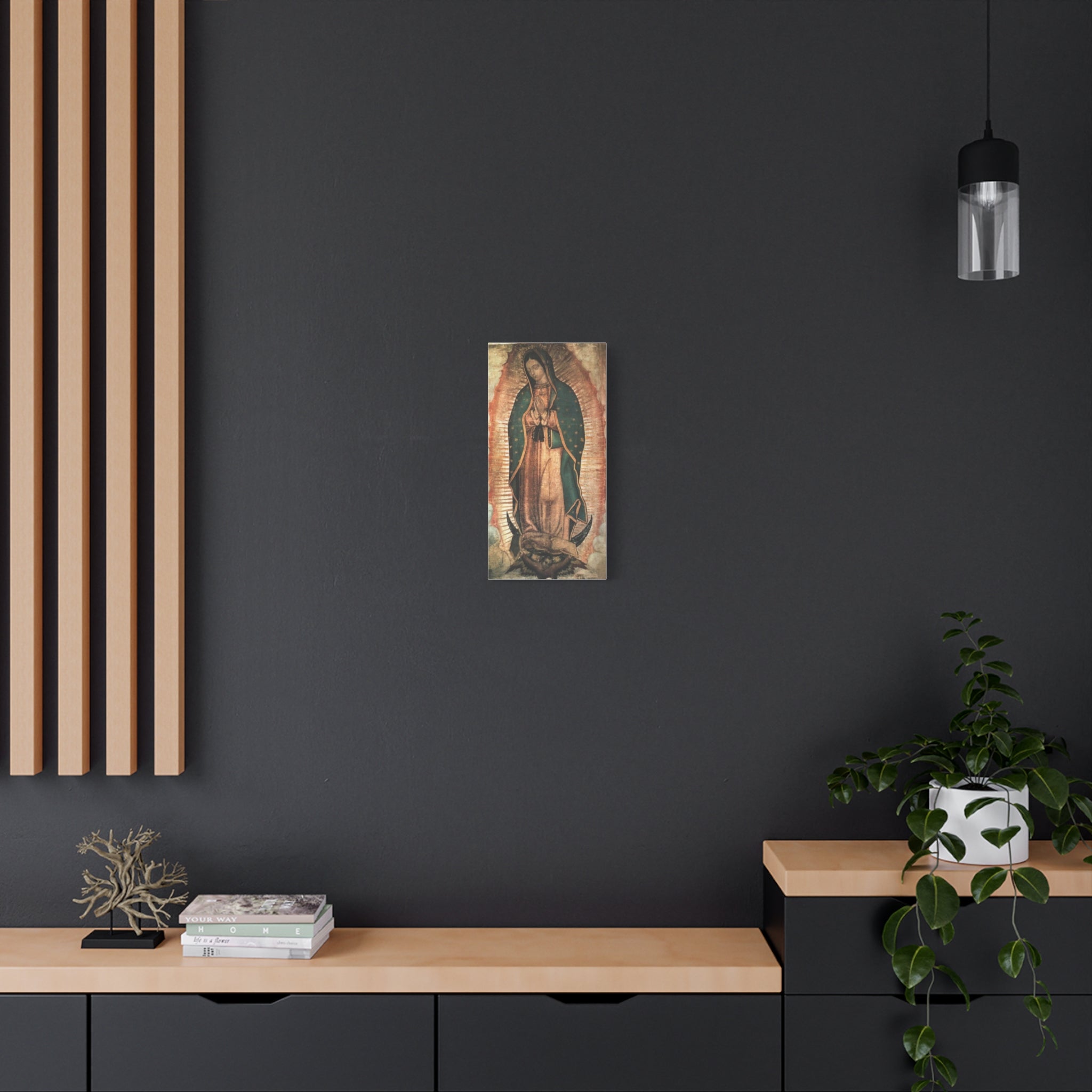 Cuadro - Réplica de la Imagen de la Virgen de Guadalupe