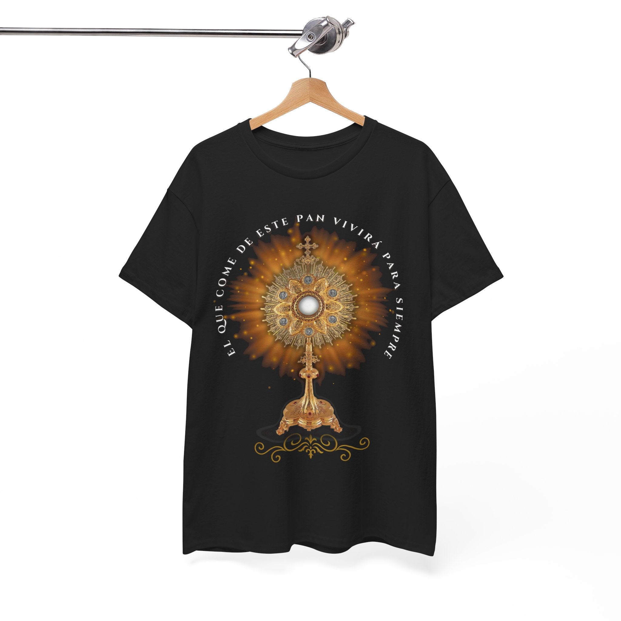 Camisa Unisex - Adoradores del Santisimo Sacramento