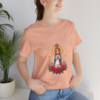 Camisa para Dama - Virgen de Guadalupe
