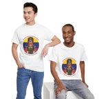 Camisa "Nuestra Señora de Coromoto" - Diseño para Caballeros