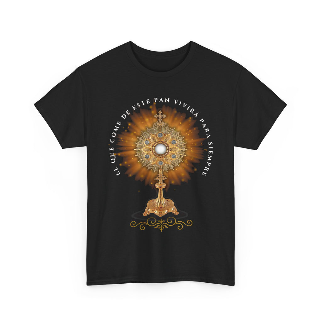 Camisa Unisex - Adoradores del Santisimo Sacramento