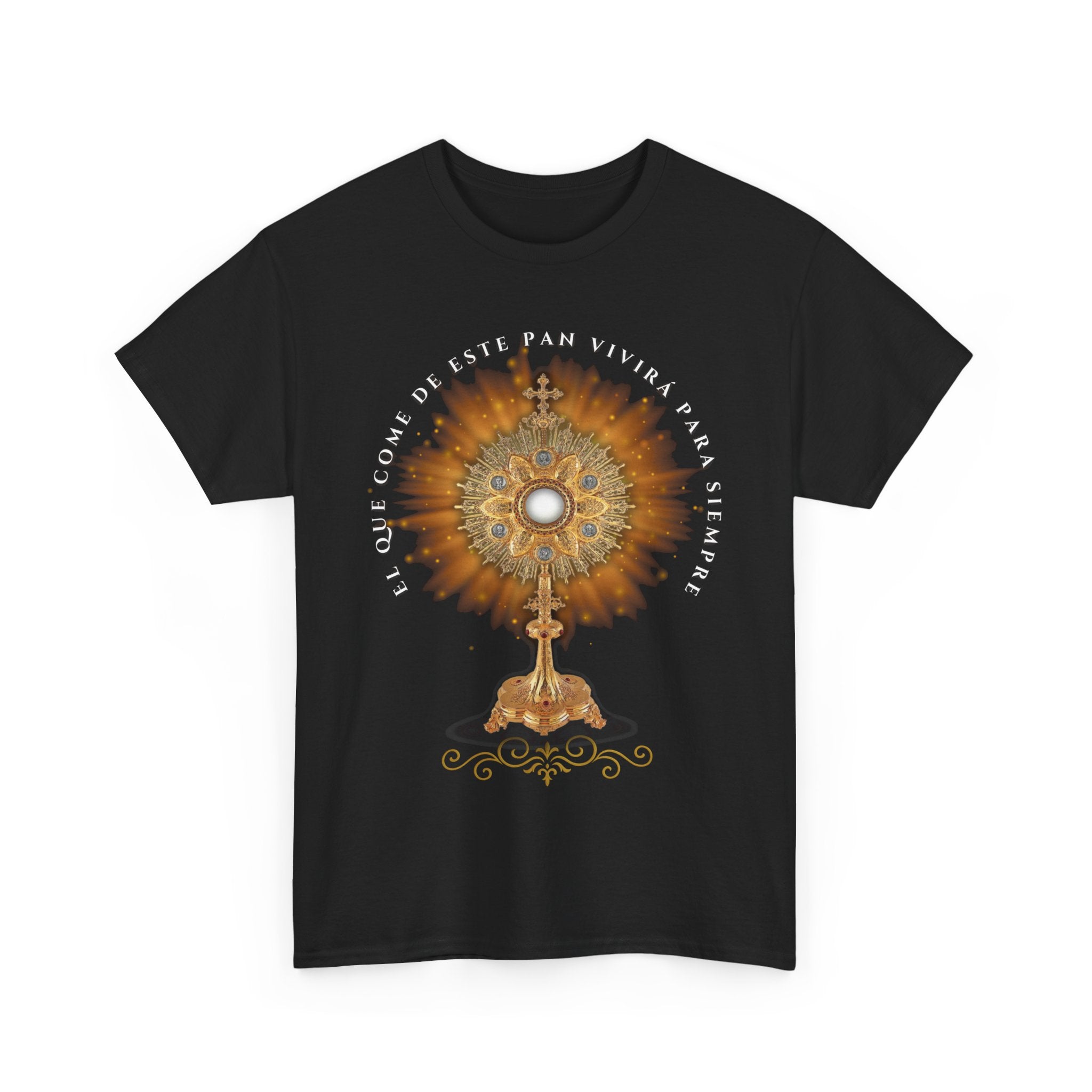 Camisa Unisex - Adoradores del Santisimo Sacramento