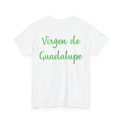 Camisa Para Dama - Devotos Virgen de Guadalupe