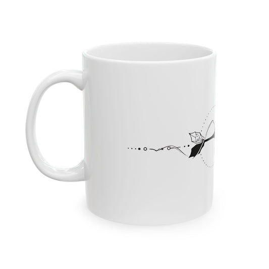 Taza 11oz  – Fans de Cómo Entrenar a Tu Dragón