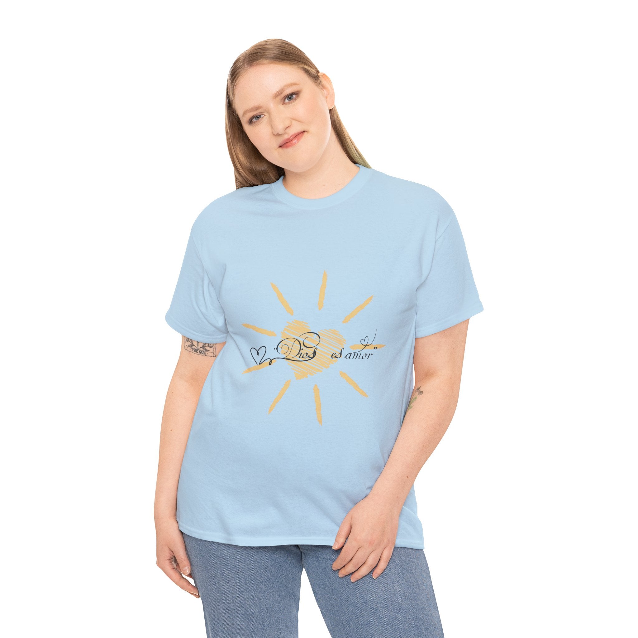 Camisa Dama - Citas Biblicas