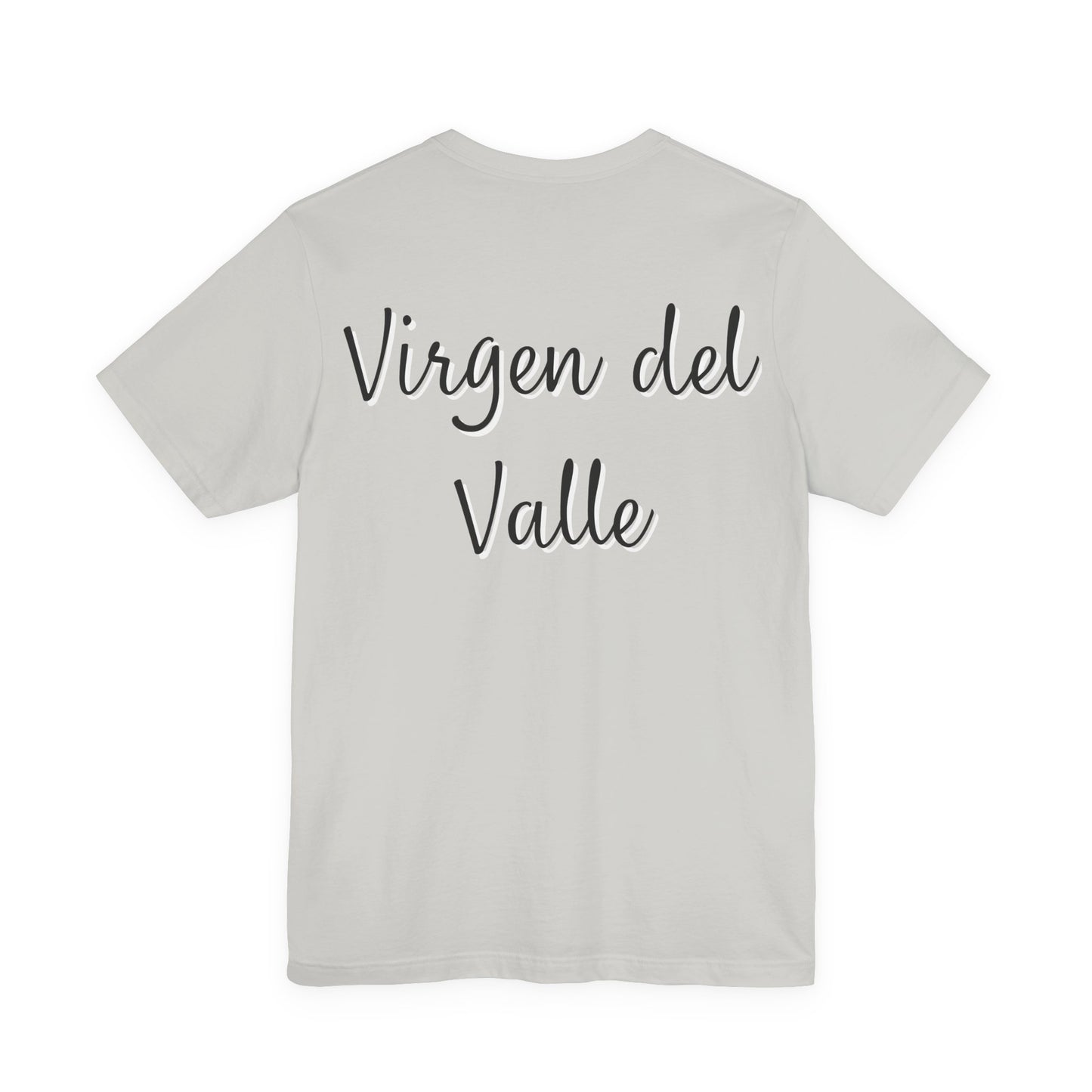 Camisa Unisex - Devotos Virgen del Valle