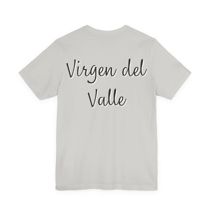 Camisa Unisex - Devotos Virgen del Valle