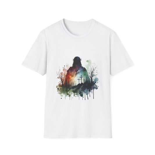 Camisa Unisex - Jesucristo Semana Santa