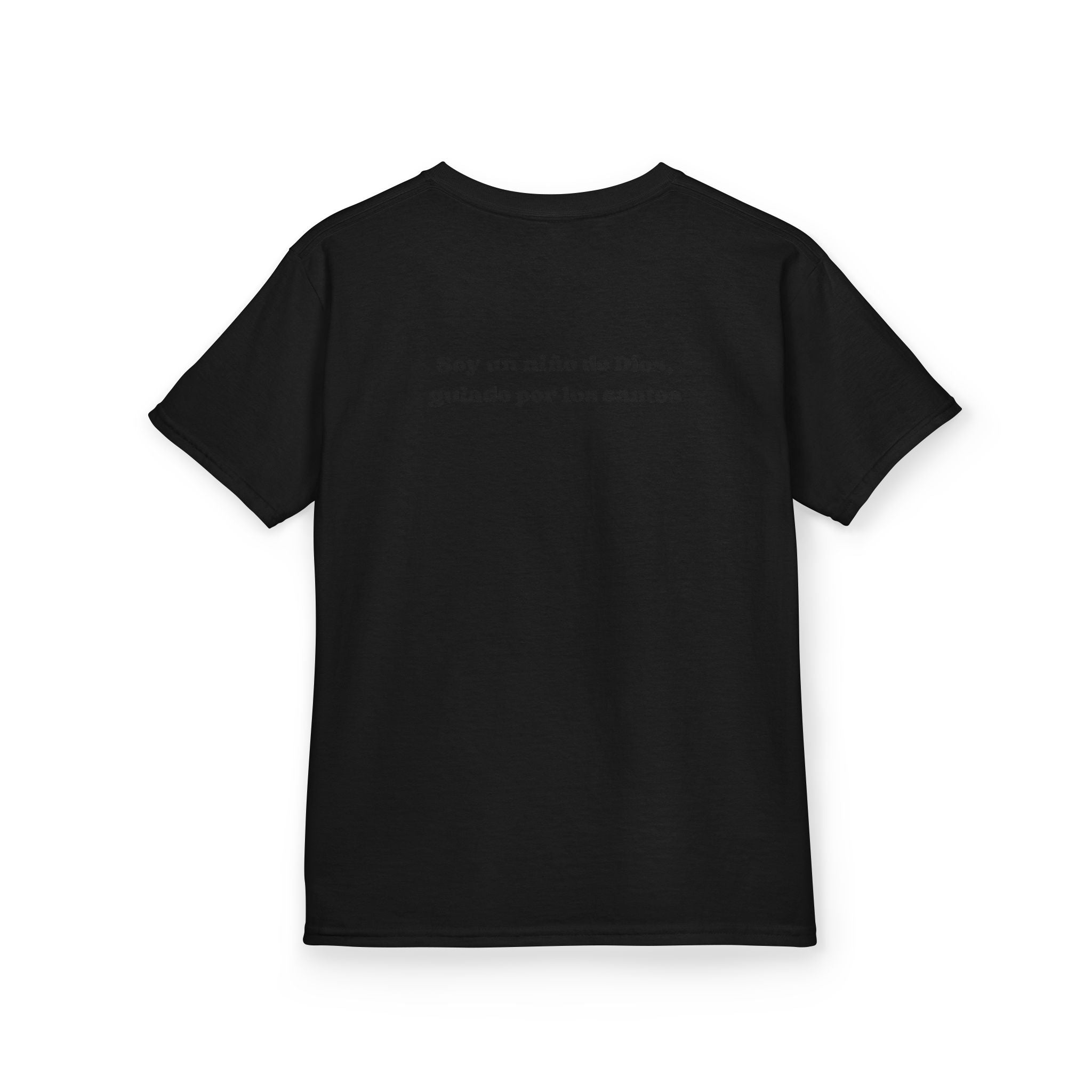 Camisa para Niños - Santos para Todos