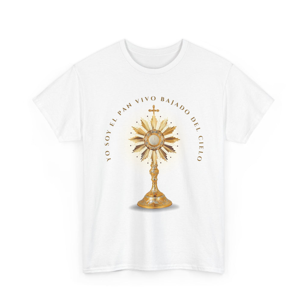 Camisa Unisex - Adoradores del Santísimo Sacramento