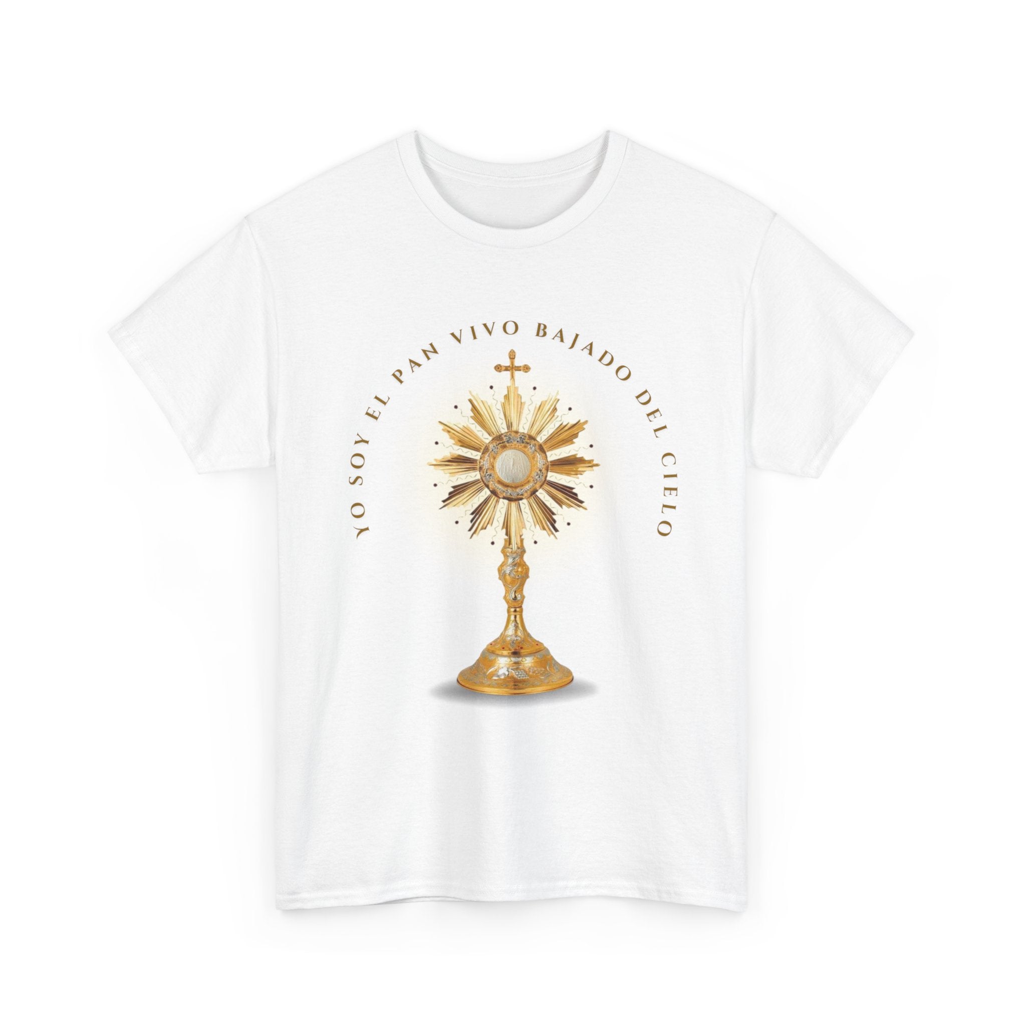 Camisa Unisex - Adoradores del Santísimo Sacramento