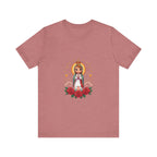 Camisa para Dama - Virgen de Guadalupe