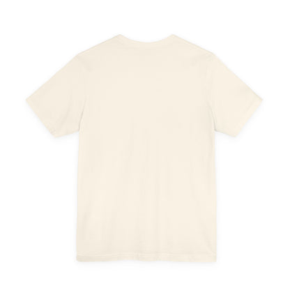 Camiseta Unisex “Dios, Familia, Fortaleza” – Mensaje Cristiano de Fe y Unidad