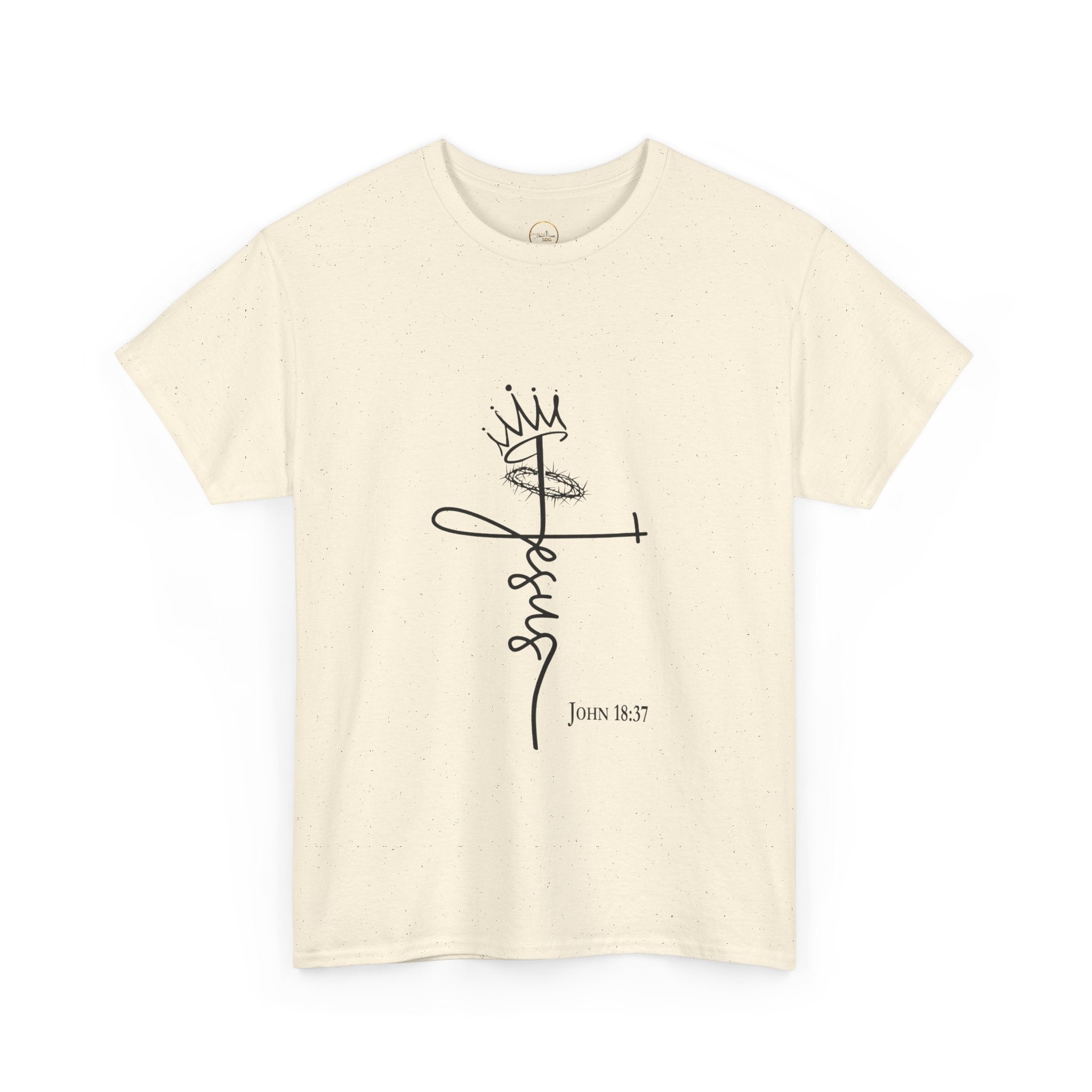 Camisa Para Caballeros - Cristo Rey
