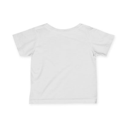 Infant Tee - Camisa para bebé del niño Jesús