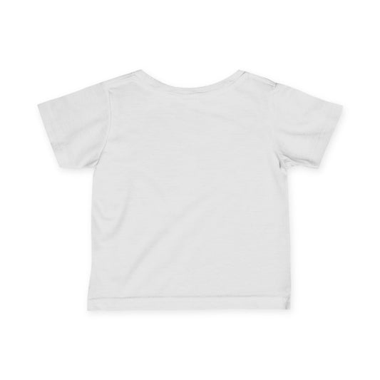 Infant Tee - Camisa para bebé del niño Jesús