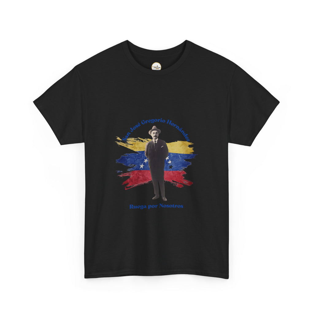 Camisa Unisex - Devotos Jose Gregorio Hernandez
