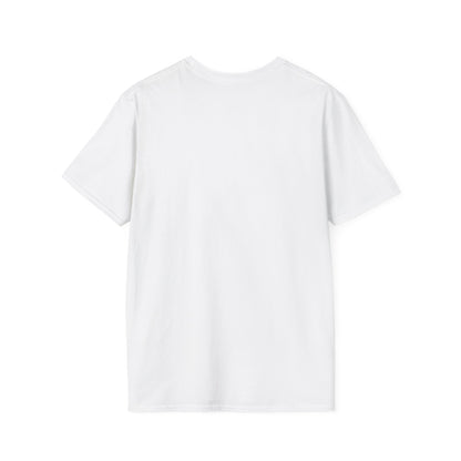 Camiseta Cristiana Unisex con Versículo 2 Corintios 5:13 – Fe con Estilo