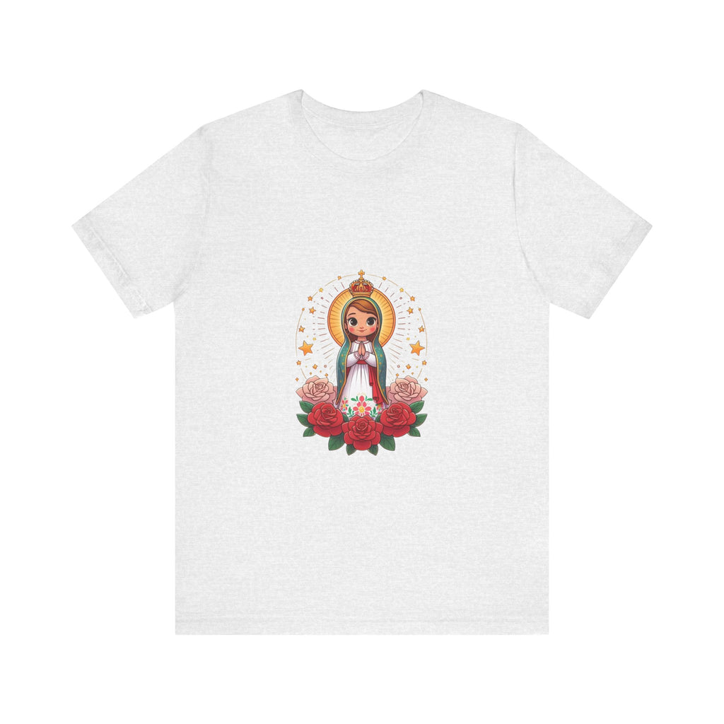 Camisa para Dama - Virgen de Guadalupe