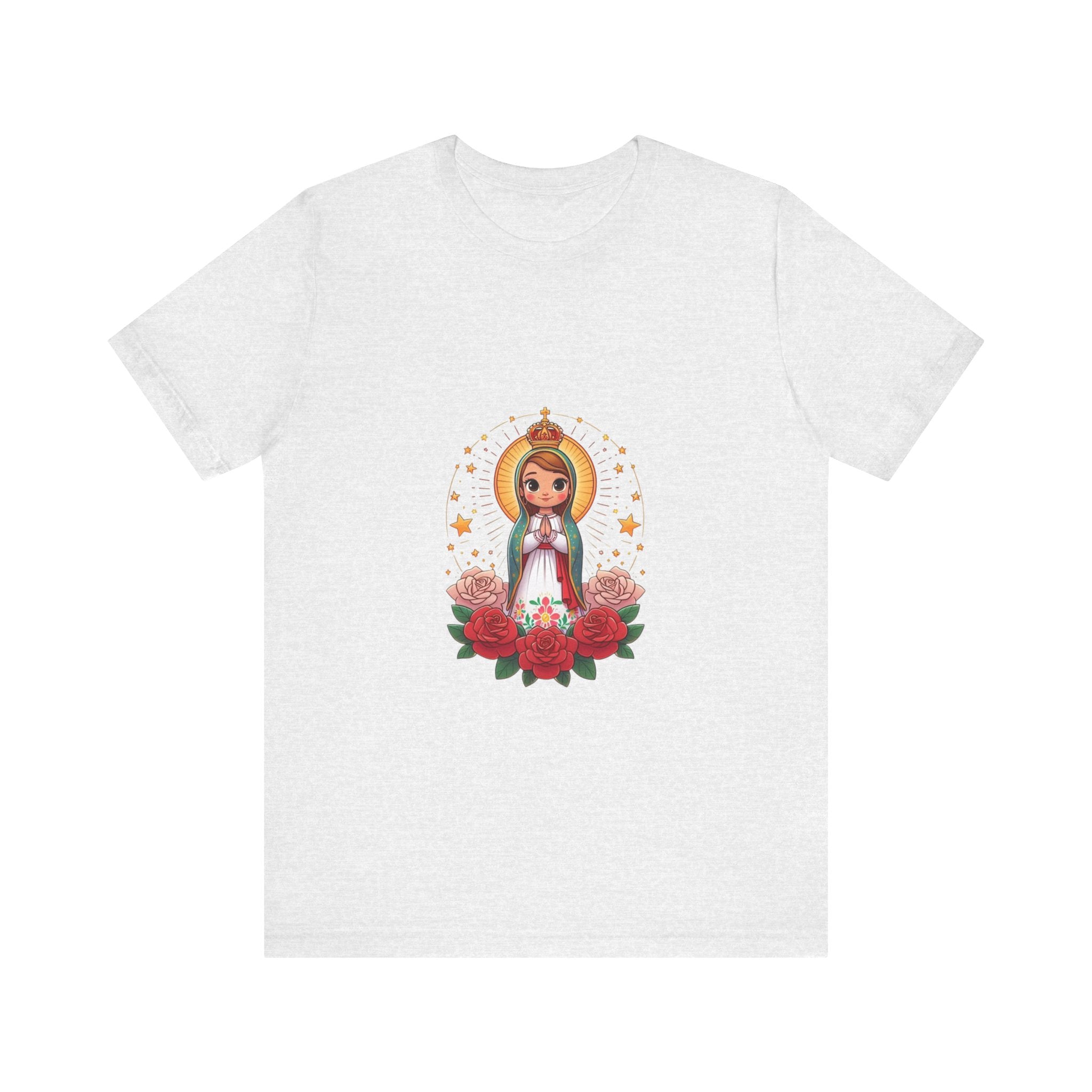 Camisa para Dama - Virgen de Guadalupe