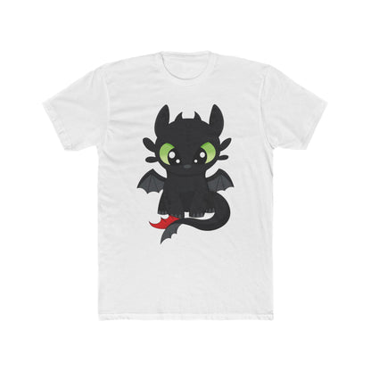 Camiseta Unisex – Inspirada en Cómo Entrenar a Tu Dragón
